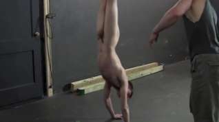 Online film Hot Bdsm Boy Was Tied Up And Used 2
