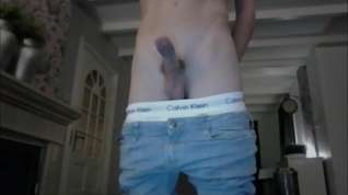 Online film 18yo Calvin Klein Hottie