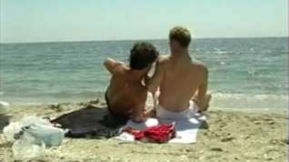 Online film Sex At The Beach