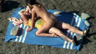 Online film Nude Beach Fucking