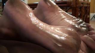Online film dirty lesbian foot worship with spit