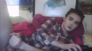 Online film Smooth Boy Effeminate Very Beautiful On Cam