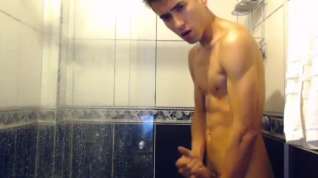 Online film Zachot19 - Colombian Webcammer