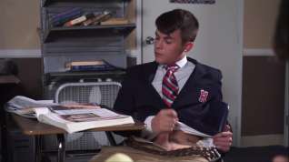 Online film Schoolboy Wanks His Sperm In Class Room