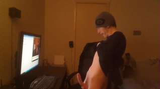 Online film Teen Boy Cam Wank