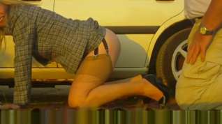 Online film Dogging with Louise - Just Added Today Trailer