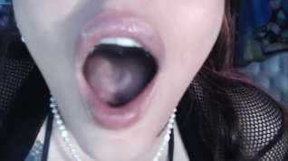 Online film Yearning for cum in my mouth