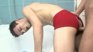 Online film Bareback Rent Boys - The Third Story - Hot Hole