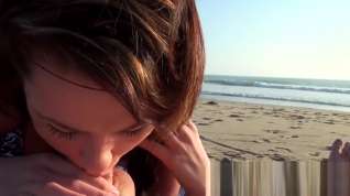 Online film Mofos - I Know That Girl - Sucking and More by the Shore sta