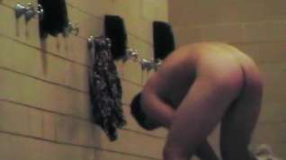 Online film college shower