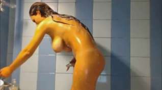 Online film hot girl shower camera chartubate