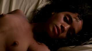 Online film Lisa Bonet - Steamy Sex Scene, Topless - Angel Heart (1987)