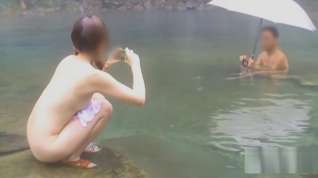 Online film nao public onsen 3