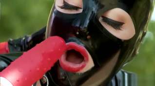 Online film Rubber Playground - Scene 5