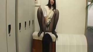 Online film Japanese Foot Worship