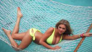 Online film Kate Upton Tribute