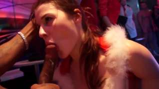 Online film Euro party amateur babes jizzed in mouth
