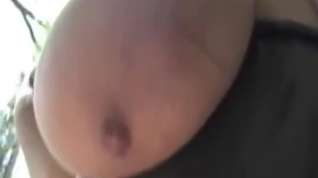 Online film My worn out saggy udders mom