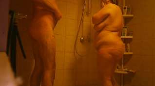 Online film Me and wife nude