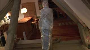 Online film Mummification Wrap