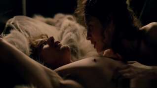 Online film Caitriona Balfe - Outlander (2014) s1e7