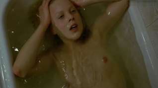 Online film Abbie Cornish - Teen Girl, Small Boobs, Blonde, Toples & Nude - Somersault