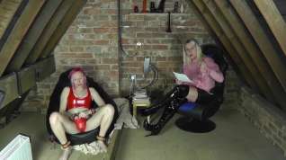 Online film Sex in the attic 2.9
