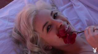Online film Katie Jean in Red Hot &amp; Restless - PlayboyPlus
