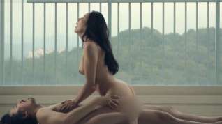 Online film Kwak Hyeon-Hwa - Explicit Korean Sex Scene, Asian - House With A Nice View
