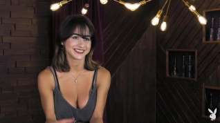 Online film Mia Valentine in Magic in Motion - PlayboyPlus