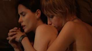 Online film Ruta Gedamintas - Laura Fraser - Lip Service s01e06 - 01