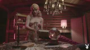 Online film Alice Antoinette in Supernatural Elements - PlayboyPlus