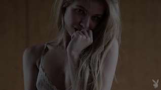 Online film Aleksandra Smelova in Prior Engagement - PlayboyPlus