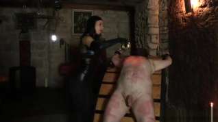 Online film At The Mercy of Lady G - Real Czech Domination