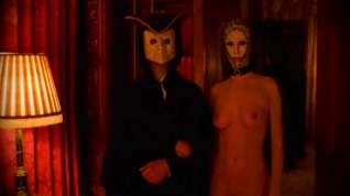 Online film Eyes Wide Shut Ritual Orgy {IAO Edit by BaphometoAo}