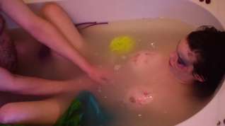 Online film Beauty in the Bath