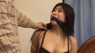 Online film Chinese girl Japanese bondage FULL