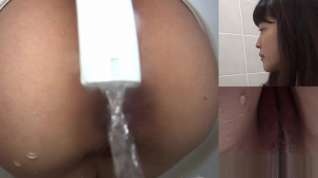 Online film Japan teens cunt peeing