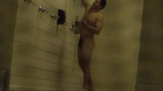 Online film college shower