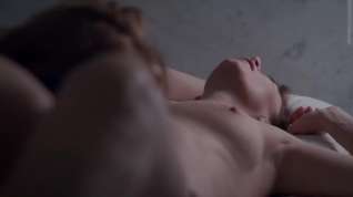 Online film Louisa Krause Nude Lesbian Scene On ScandalPlanetCom
