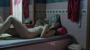 Online film Anjela Nedyalkova - The Paradise Suite 2015