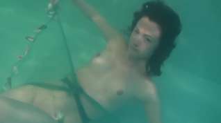Online film Rusalka the Russian hot mermaid with a nice ass