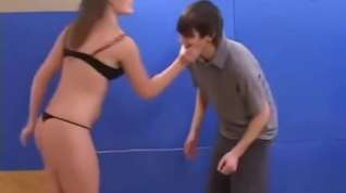 Online film BALLBUSTING ASHTON KUTCHERR (Lookalike)