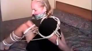 Online film Really Tape Gagged