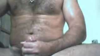 Online film Hung, Hairy Daddy 2