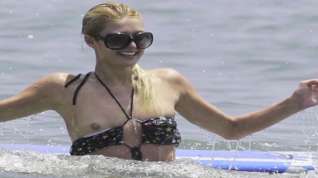 Online film Paris Hilton MUST SEE!