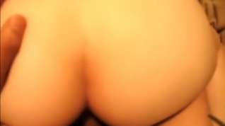 Online film Wife and Husband in a sexual session