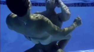 Free online porn Joey's Underwater Fuck