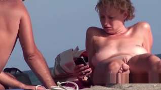 Online film Hot tits Nudist Milfs Beach Voyeur Spycam Shower and Games