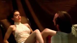 Online film Alyssa Milano Nude & Sex Scenes Compilation